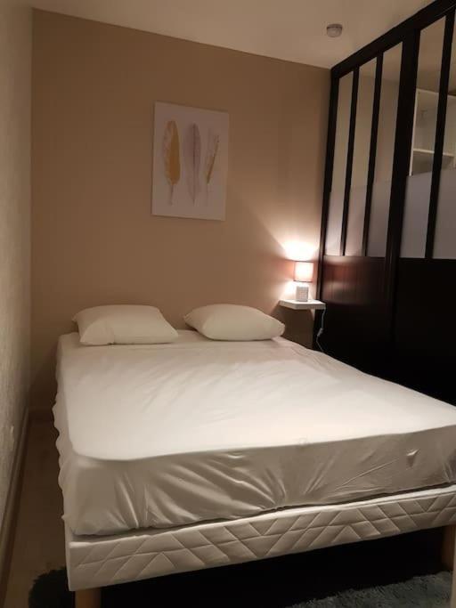 Апартаменты Studio Place De La Barre Le Cosy Макон Экстерьер фото
